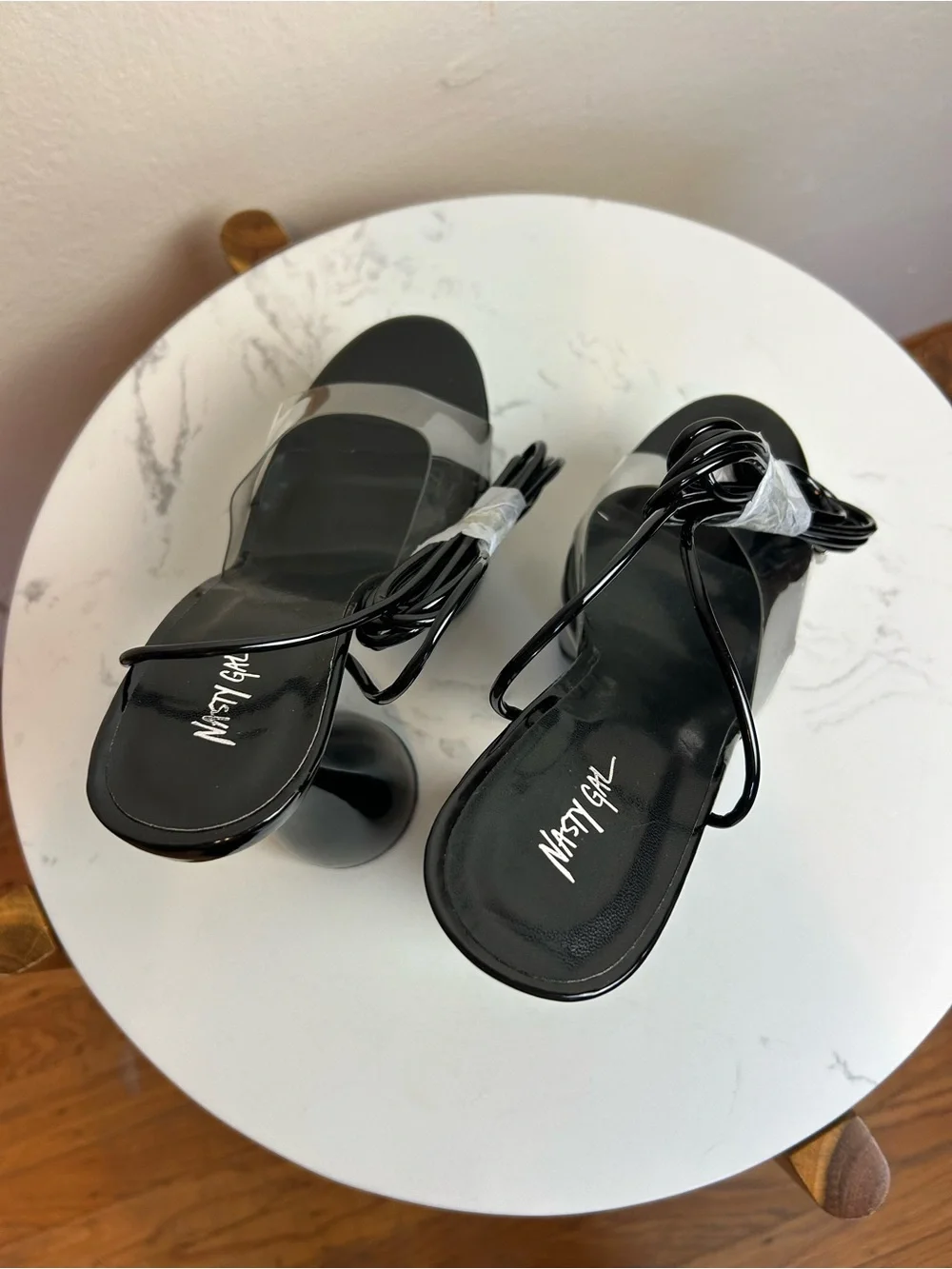 Nasty Gal bold platform